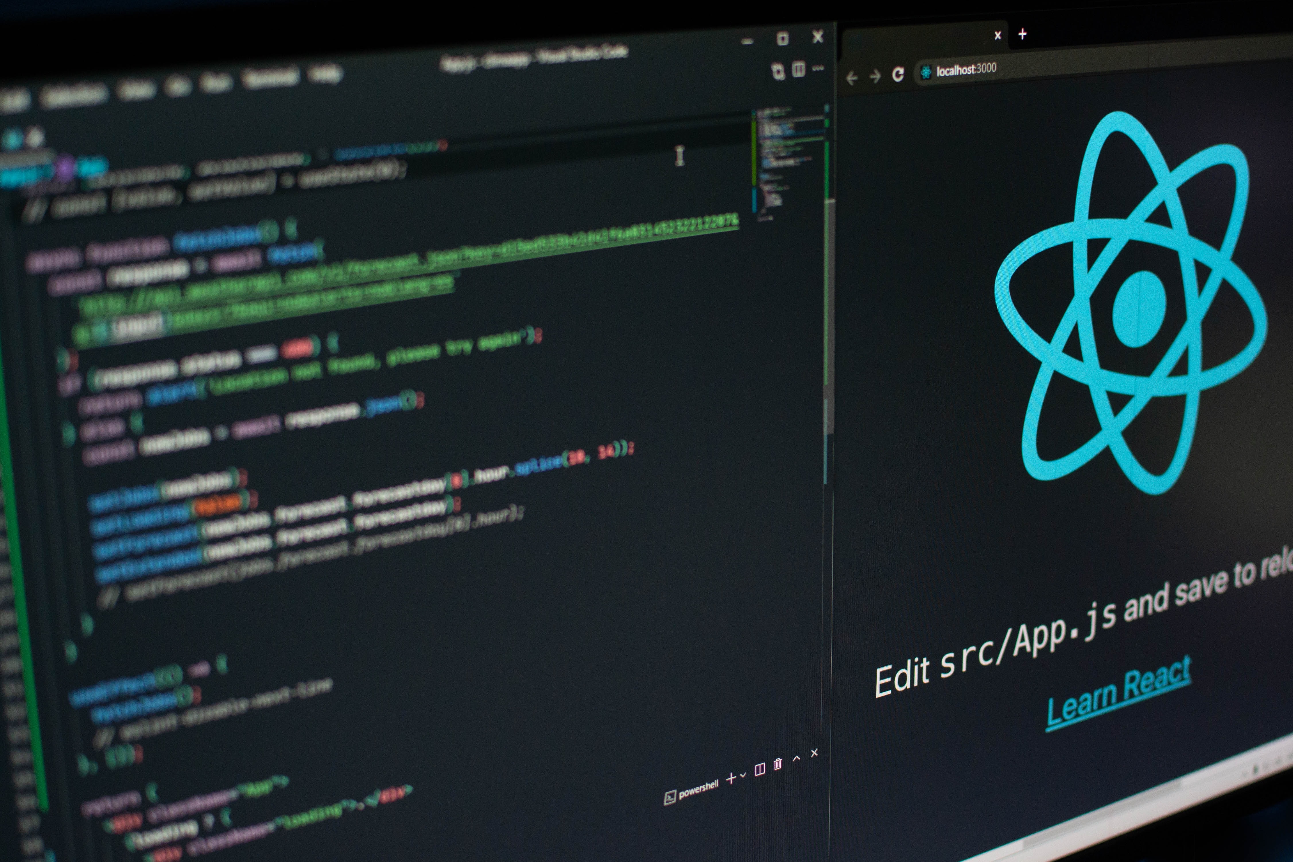 ReactJS